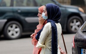 بدء الإقفال التام في لبنان لمواجهة كورونا