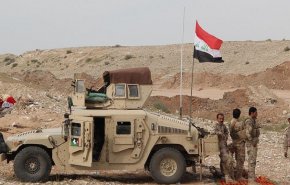 القبض على 3 دواعش في الأنبار