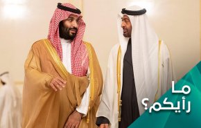 السعودية والامارات.. ومحاولة الالتفاف في جنوب اليمن