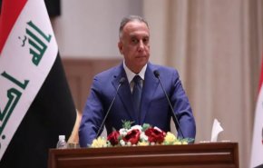 مكتب الكاظمي: لا يوجد سجناء من المتظاهرين وأصحاب الرأي
