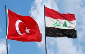 مذاکره قریب‌الوقوع بغداد و آنکارا بر سر پرونده آب
