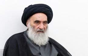 السيد السيستاني ينعى الشيخ باقر الناصري