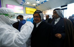 صحة العراق: 2963 إصابة جديدة بكورونا وتماثل 2085 مصابا للشفاء