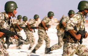 هذه حقيقة وصول قوات مصرية إلى سوريا