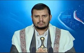 السيد الحوثي: نبرأ إلى الله من جرائم النظام السعودي 