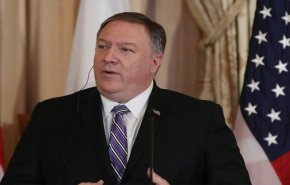 بمبيو يعلن عن عزم بلاده سحب قواتها من افغانستان