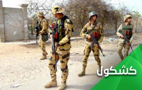 الاناضول تهذي.. 'مصر أرسلت جنودا الى سوريا بالتنسيق مع ايران'!!