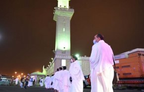 السعودية: لا إصابات بكورونا بين الحجاج