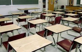 التلاميذ في واشنطن يتابعون دروسهم عبر الانترنت