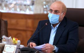 قاليباف يهنئ رؤساء برلمانات الدول الاسلامية بالاضحى المبارك