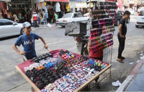 شاهد/ عيد الاضحى بغزة... المقاومة تؤكد على كسر الحصار 