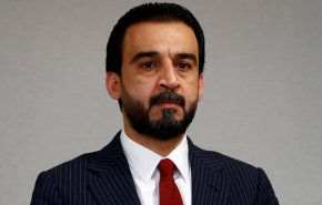 الحلبوسي يدعو إلى انتخابات 