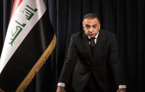 شاهد..الكاظمي يحسم القول حول التواجد الاميركي بالعراق 
