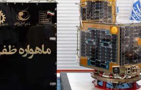 قمر صناعي ايراني جديد في غضون اشهر