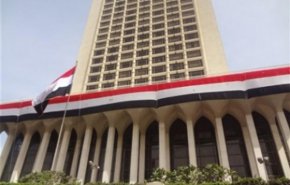اول تعليق رسمي مصري على دعوات حرق العلم الكويتي