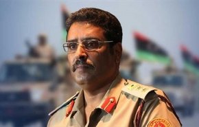 قوات حفتر تحذر السفن والطائرات الاقتراب من ليبيا دون تنسيق