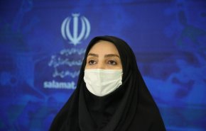 ايران.. تسجيل 2548 إصابة جديدة بكورونا والمتعافين 266 ألفا 