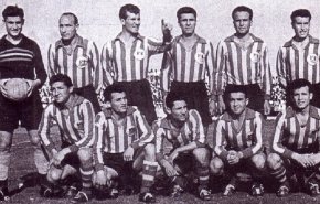 قبل 47 عاماً.. منتخب سوريا يسجل الهدف الأول والفوز الأول له