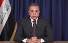 دعوة الكاظمي لانتخابات مبكرة.. والحلبوسي لابكر