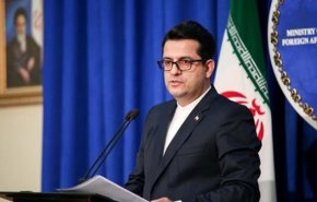 ايران تحمل واشنطن مسؤولية ما ترتكبه الزمر الارهابية