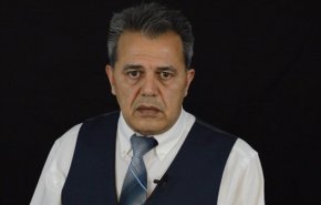 ايران تعرض اول اعتراف لـ'جمشيد شار مهد' بعد اعتقاله 