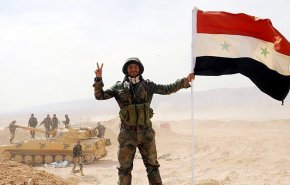 العماد ايوب: سوريا تقدم للعالم أنموذجاً يحتذى في مواجهة الإرهاب