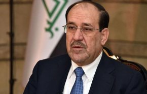 المالكي يوضح 5 نقاط حول الانتخابات المبكرة للبرلمان