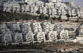 الاحتلال يواصل مشاريع تهويد القدس المحتلة