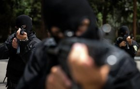 بالفيديو.. الأمن الإيراني يصطاد رؤوس الإرهاب 