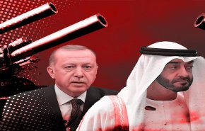 تصاعد الحرب الكلامية بين الإمارات وتركيا حول الملف الليبي