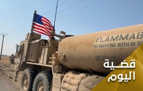 النفط السوري من السارق الى السارق باتفاقيات سياسية