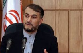 عبداللهيان ينتقد بشدة الدور التخريبي السعودي بالمنطقة 