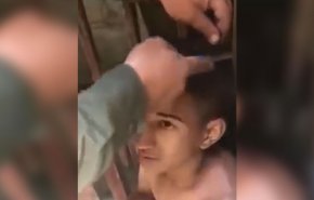 شاهد..فيديو يشعل غضب العراقيين.. والداخلية تكشف الملابسات
