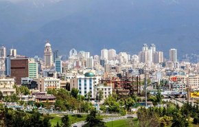 كورونا .. تمديد إلاغلاق لبعض الانشطة التجارية في طهران