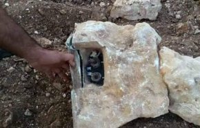 العثور على جهاز تنصت في جنوب لبنان