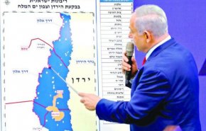 هآرتس: فرص تنفيذ خطة 'الضم' تقل مع مرور الوقت