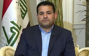 العراق وروسيا يبحثان تطوير العلاقات في مجال الأمن
