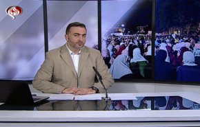 نشرة الاخبار من قناة العالم الساعة 16:00 بتوقيت غرينتش 02-08-2020
