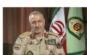 العميد كودرزي يكشف أهم ملفات حدود ايران مع جيرانها