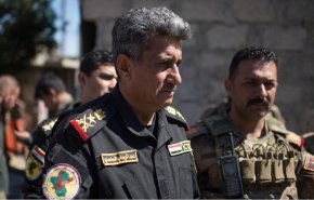 الساعدي: عمليات كبرى لملاحقة بقايا عناصر داعش قريبا