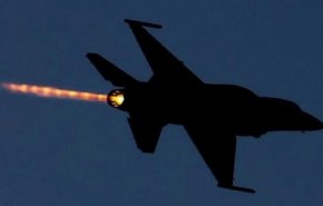 طائرات الاحتلال تشن غارات جوية في قطاع غزة