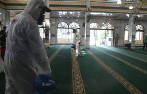 فلسطين المحتلة.. إغلاق مساجد بلدة سيلة الظهر في جنين