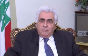 وزير خارجية لبنان يتقدم باستقالته اليوم لهذه الأسباب..