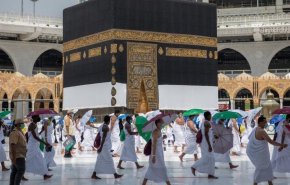 السعودية تعلن عن انتهاء أصغر حج في التاريخ الحديث 