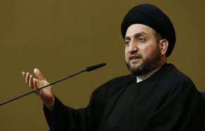 زعيم تحالف عراقيون يدعو الايزيديين الى التمسك بوطنهم