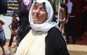  ذكرى الابادة الجماعية للازيديين العراقيين 