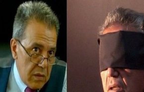 اولى اعترافات الارهابي جمشيد شارمهد بعد القبض عليه