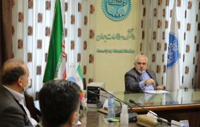 ظريف: سوء تقدير القوى الكبرى خلفّ تداعيات كارثية في العالم
