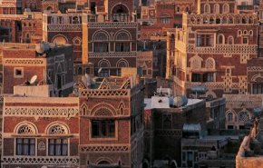 نداء استغاثة لإنقاذ مدينة صنعاء التاريخية