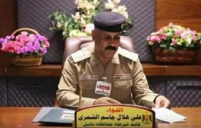 كورونا يهاجم شرطة العراق ويصيب قائدا ثانيا